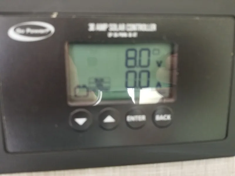 2025 Jayco Jayflight 380DQS